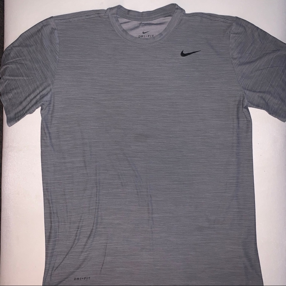 Nike Men’s Dri Fit Training Shirt